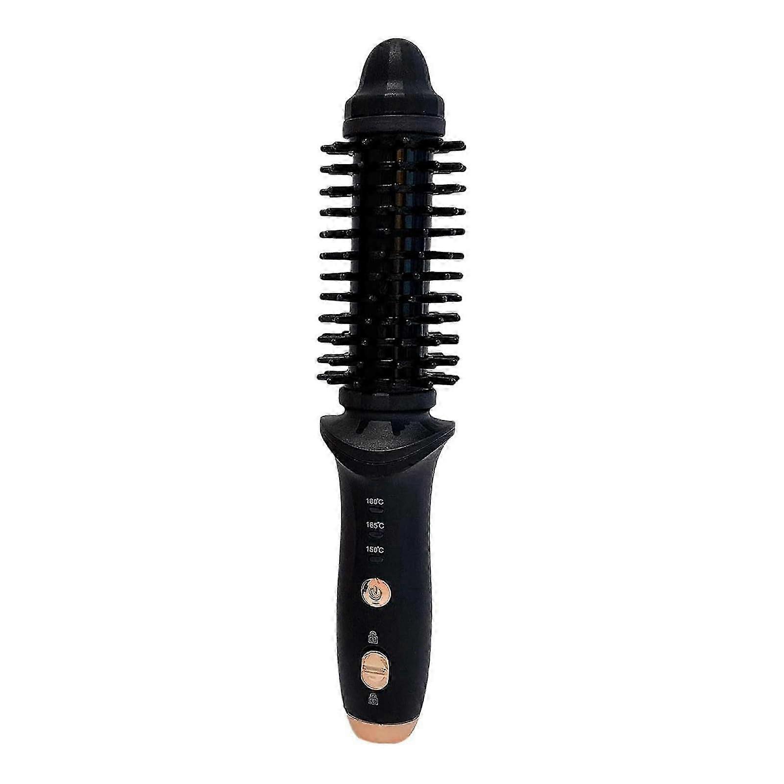 Compact Ceramic Cordless Curler