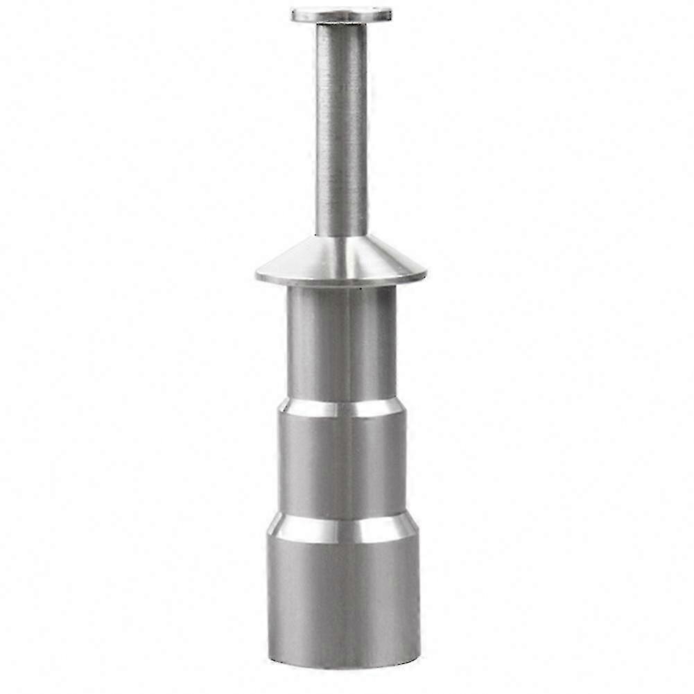 Compact Stainless Steel Hook Restorer