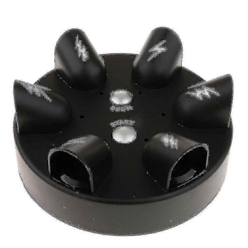 Shocking Roulette Finger Game Toy