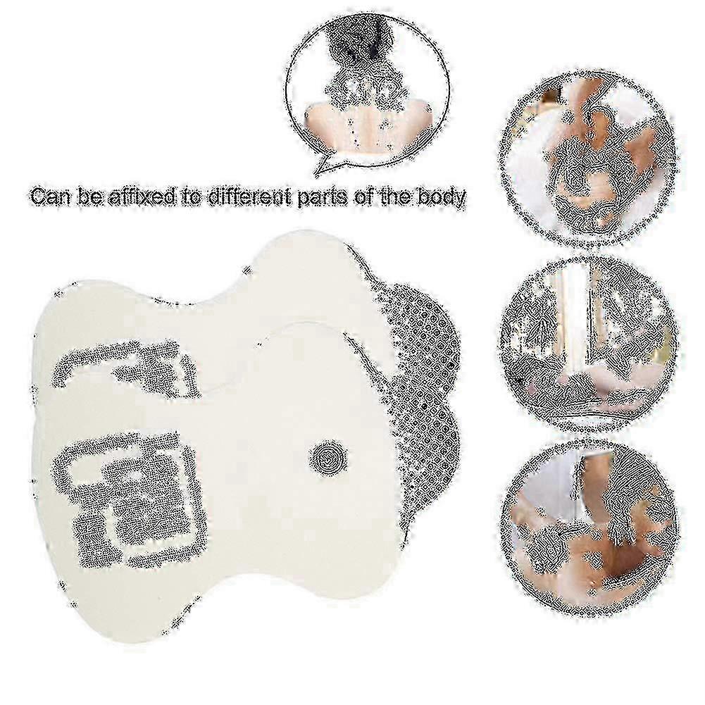 Easy Peel Electrode Pads 10 Pack