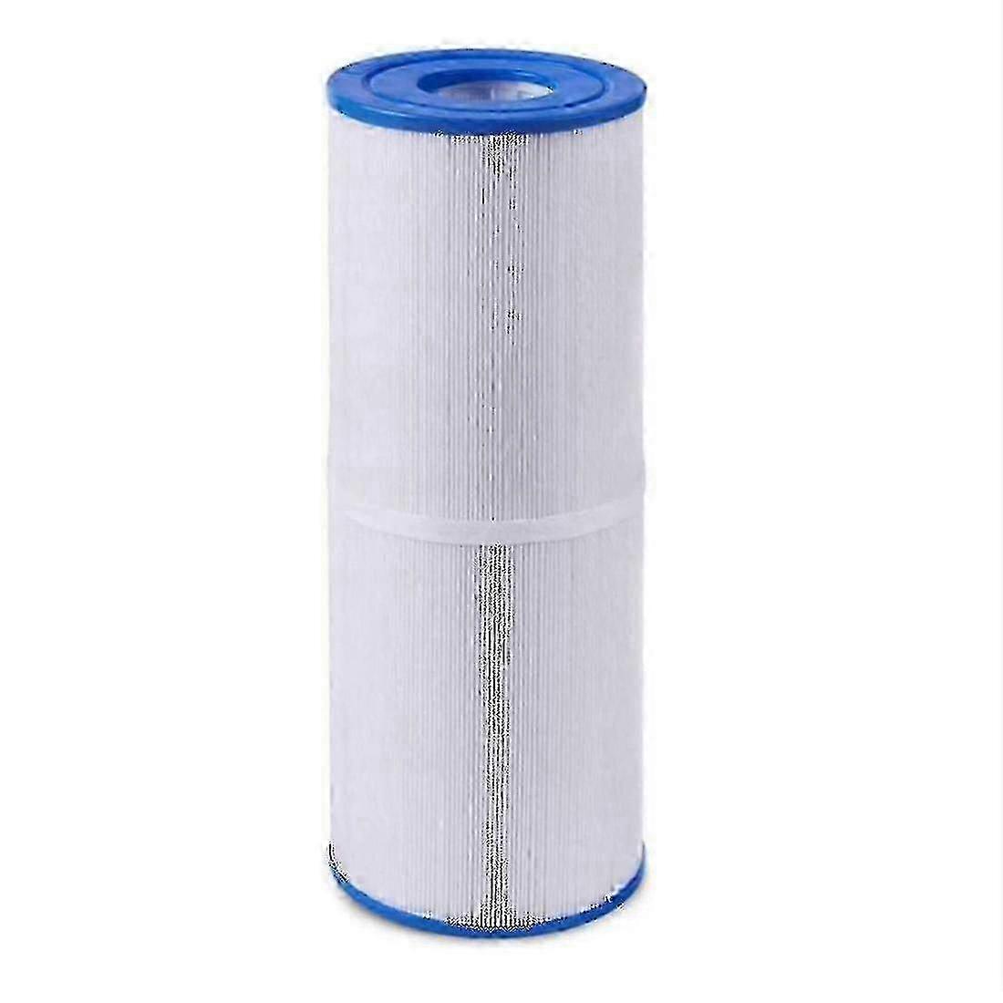 Washable Trilobal Spa Filter Cartridge
