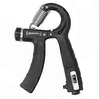 Finger and Arm Muscle Strength Training - Counting Adjustable Finger Strength Training Device