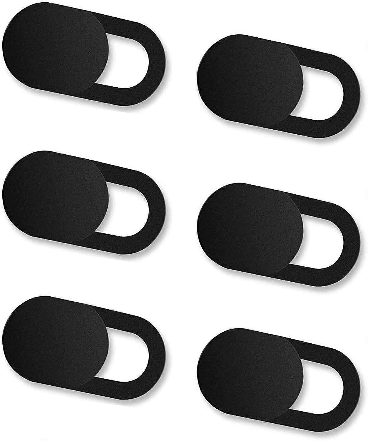 Privacy Webcam Cover Ultra-Thin Flexible