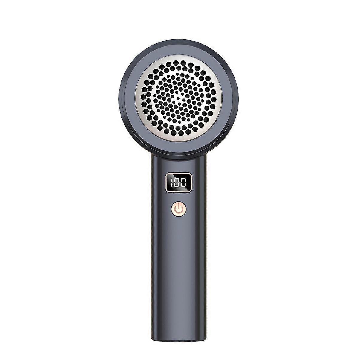 Electric Lint Shavers USB Rechargeable Shavers