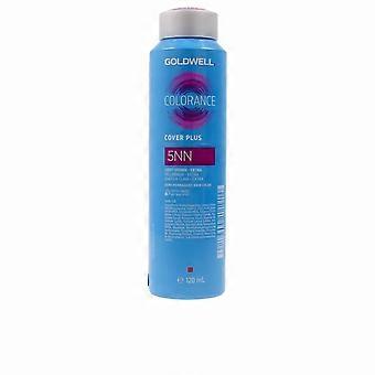 Semi-permanente tint Goldwell COLORANCE Nº 5NN 120 ml