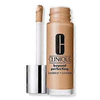 Clinique Beyond Perfecting Foundation + Concealer CN 58 Honey 1 oz