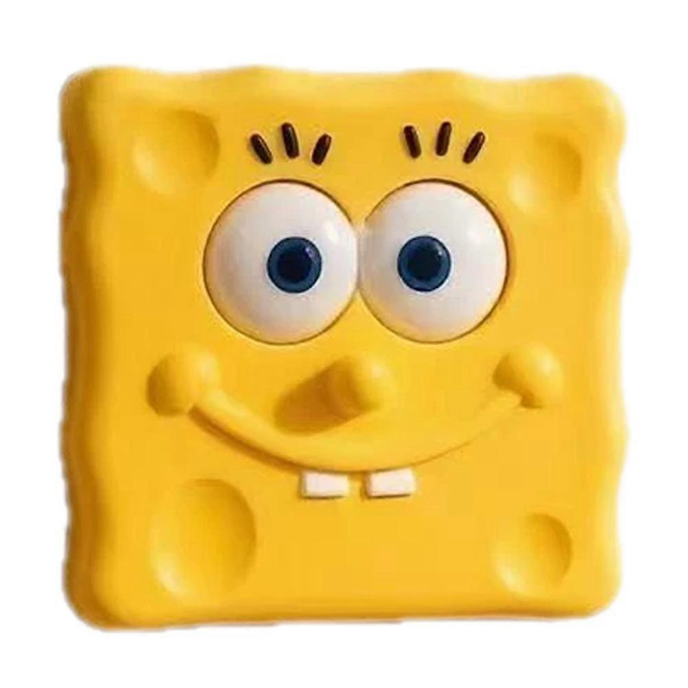 Funny 3D Cartoon Switch Cover Interactive
