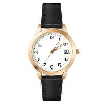 Ladies Watches, Analog Quartz Watches for Women, Waterproof Watch