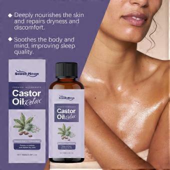 Body Nourishing Massage Oil Is Carefully Formulated With Glycerin And Butylene Glycol