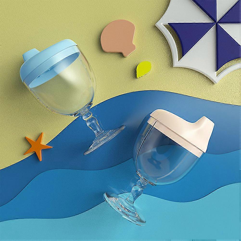 Toddler-Sized Heat-Stable Party Goblet