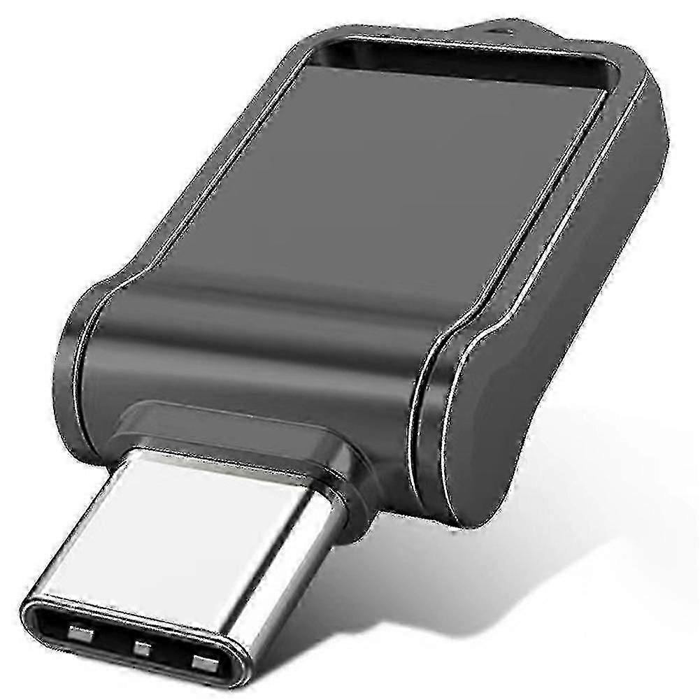 Durable Metal Type-C USB Drive