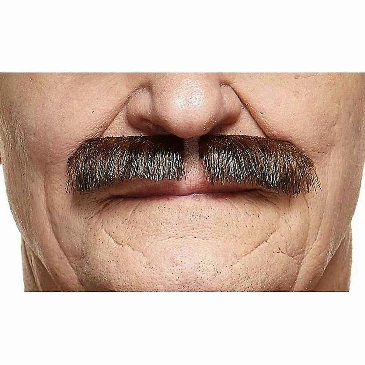 Moustache My Other Me Brown