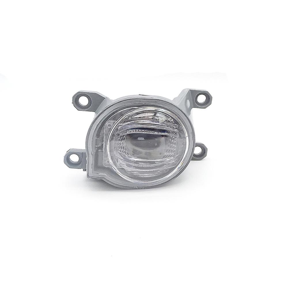 Fog Light Rl Applies To Sections:toyota Levin 2019