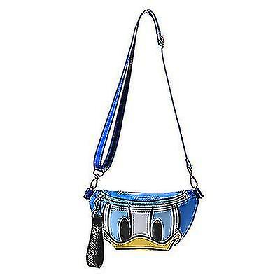 Disney Messenger Talie Bag Piept Bag Umăr Bag