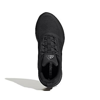 adidas gazelle silver green womens ROA Katharina Light Sneakers BLACK