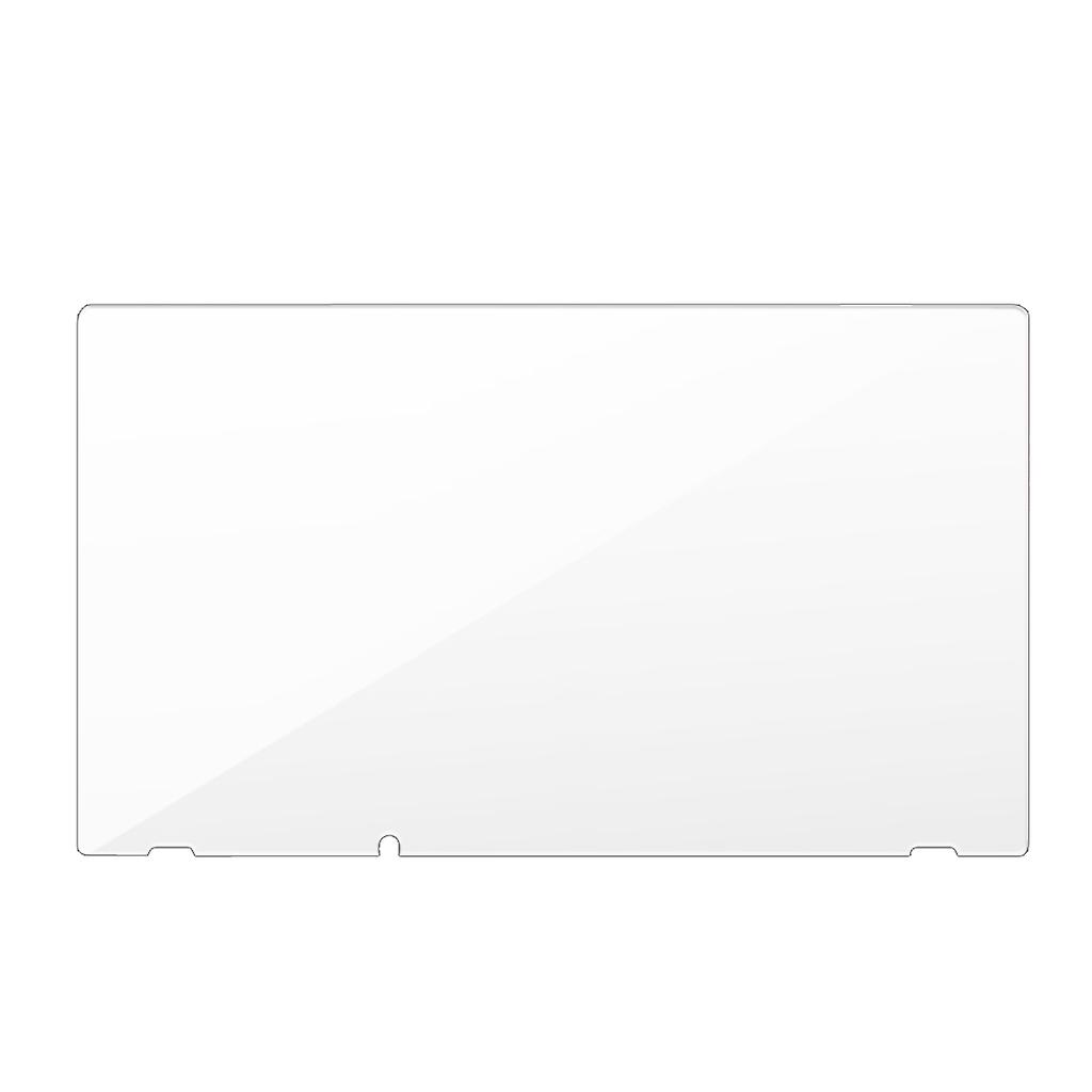 For Nintendo Switch HD Clear Screen Protector Tempered Glass Screen Protector