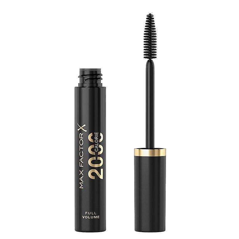 Max Factor 2000 Calorie Mascara Navy 9ml