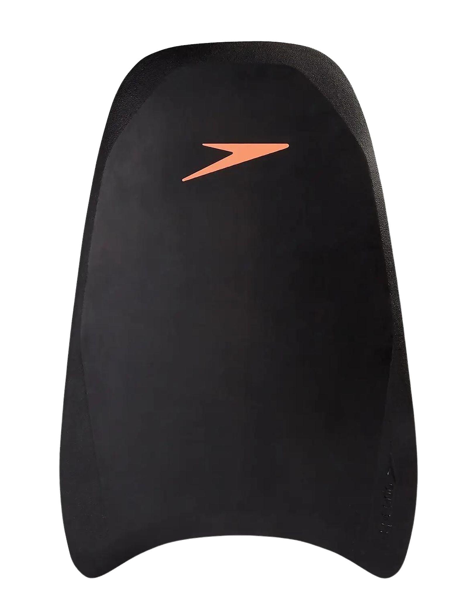 Speedo Fastskin Kickboard - Black/Red