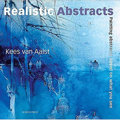 Realistische schilderen Abstracts