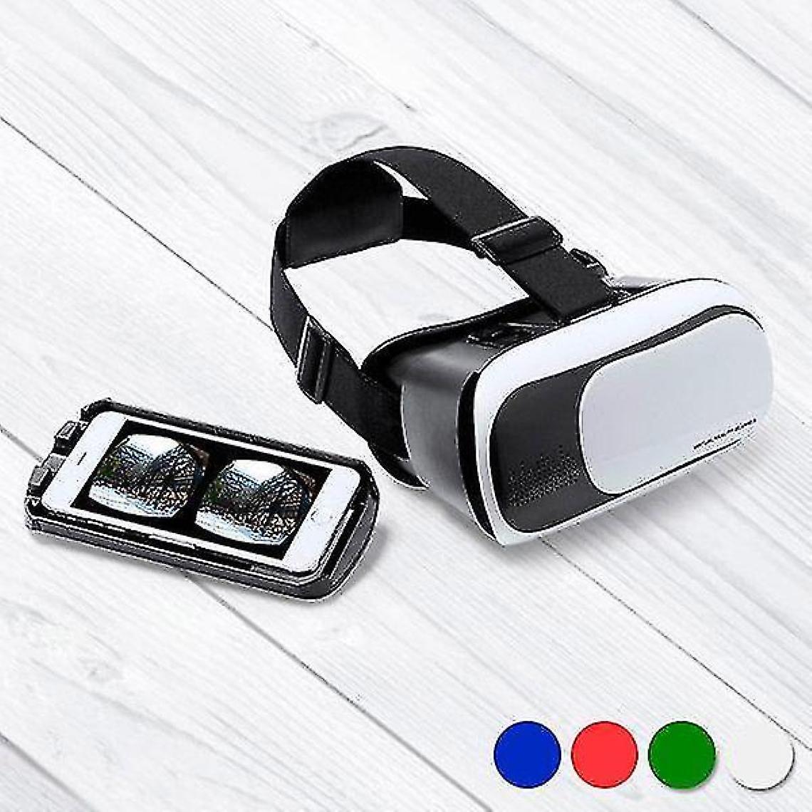 Virtual Reality Glasses 145244