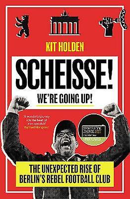 Scheisse! Nous montons!