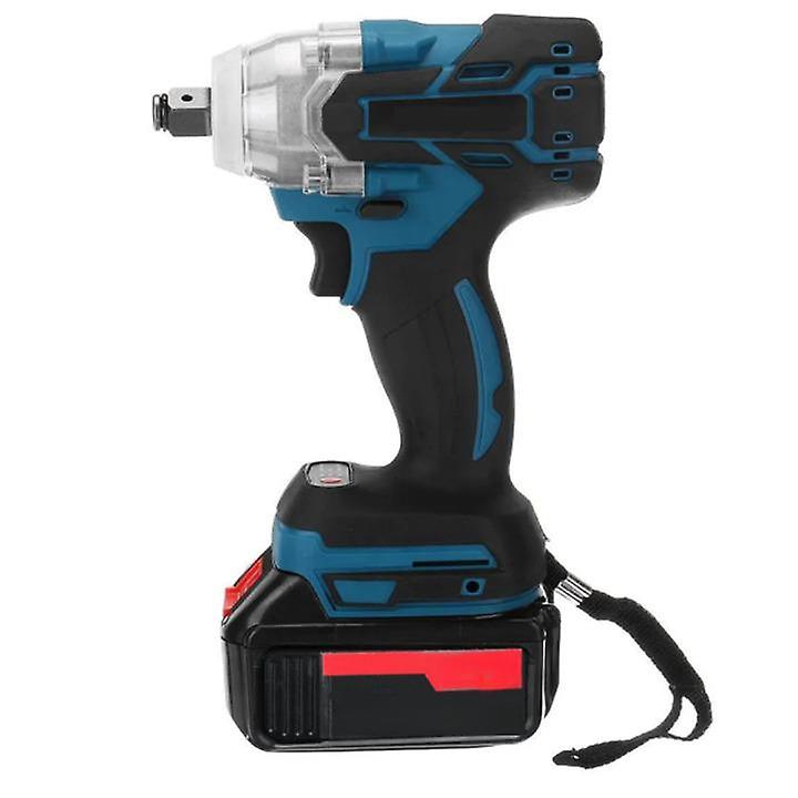 18v elektrisk sladdlös skiftnyckel