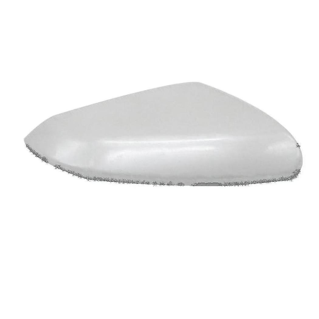 Car Rearview Mirror Cover Replace Side Mirror Cap For 10th 2016-2020 Right