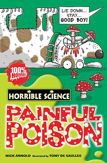 Painful Poison