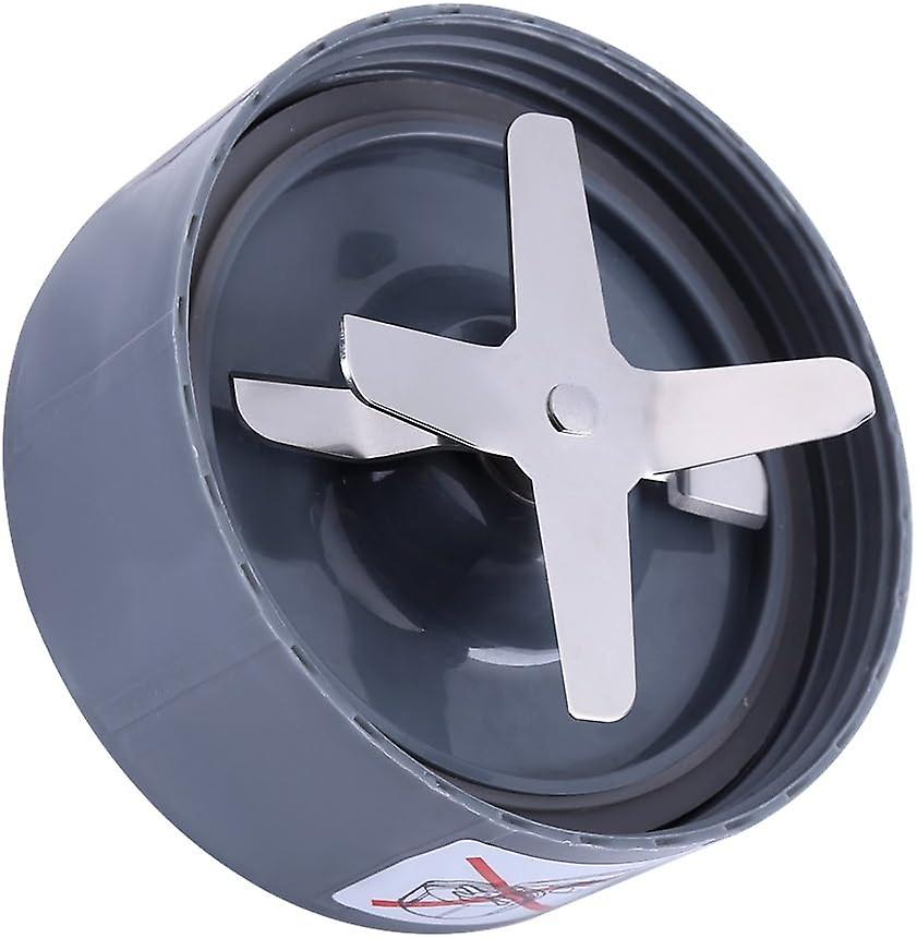 Replacement Extractor Blade for 900W Blender, Stainless Steel Juicer Accessories, Compatible Cross Extractor Base