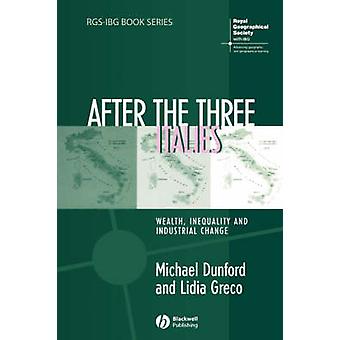 After the Three Italies