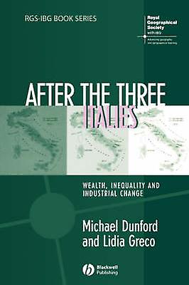 After the Three Italies