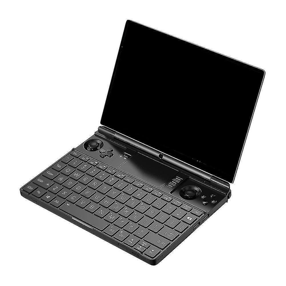 Win Max2 Handheld Laptop 10.1-inch For Amd 6800u 16gb Lpddr5 Ram+1tb M.2 Ssd Windows 11 Handheld G