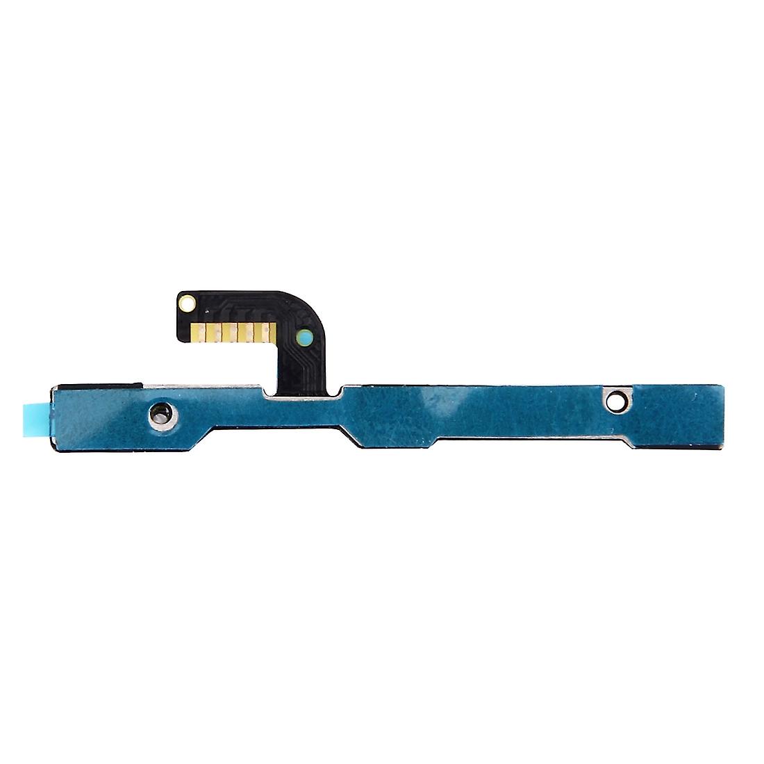Power Button & Volume Button Flex Cable for Lenovo A606