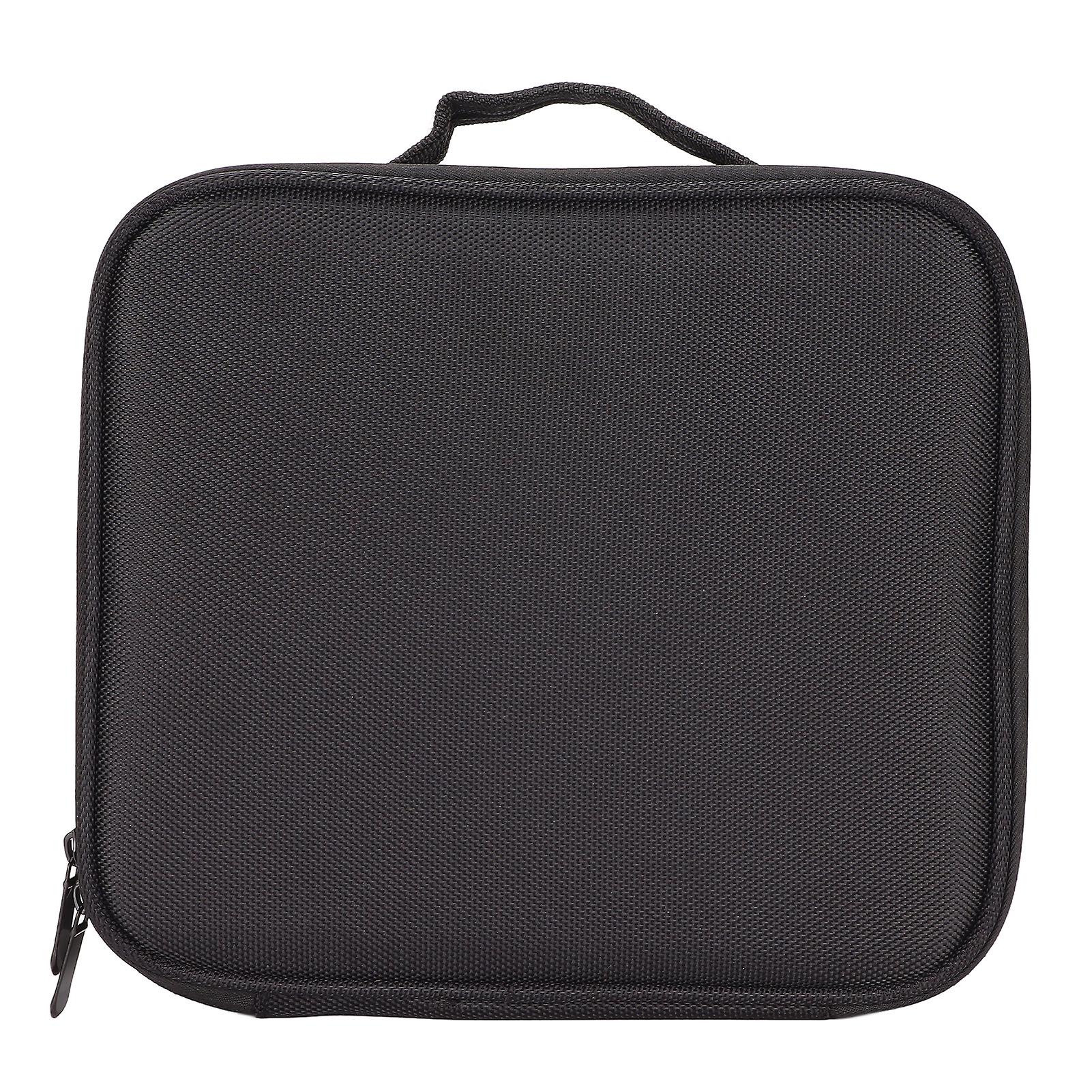 حقيبة معالجة الصيد متعددة الوظائف مقاومة للماء الصيد معدات التخزين حقيبة مع مقبض ناعم