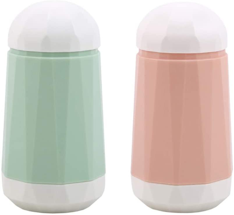 20242 Pieces Automatic Toothpick Holder, Creative Toothpick Holder, Automatic Push Toothpick Holder Box