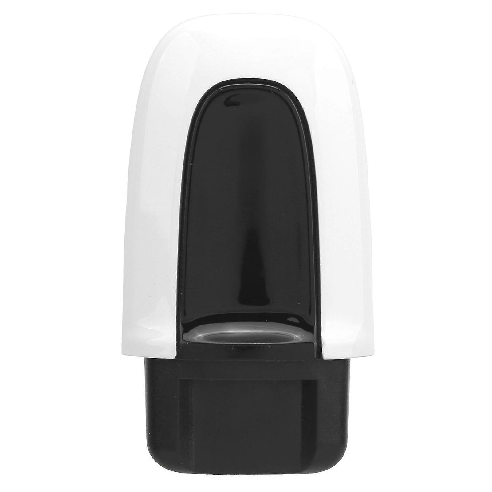 Decorative cover for ignition and start switch, compatible with Cayenne/Macan/Panamera
