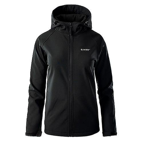 Hi-Tec Womens/Ladies Neti Soft Shell Jacket