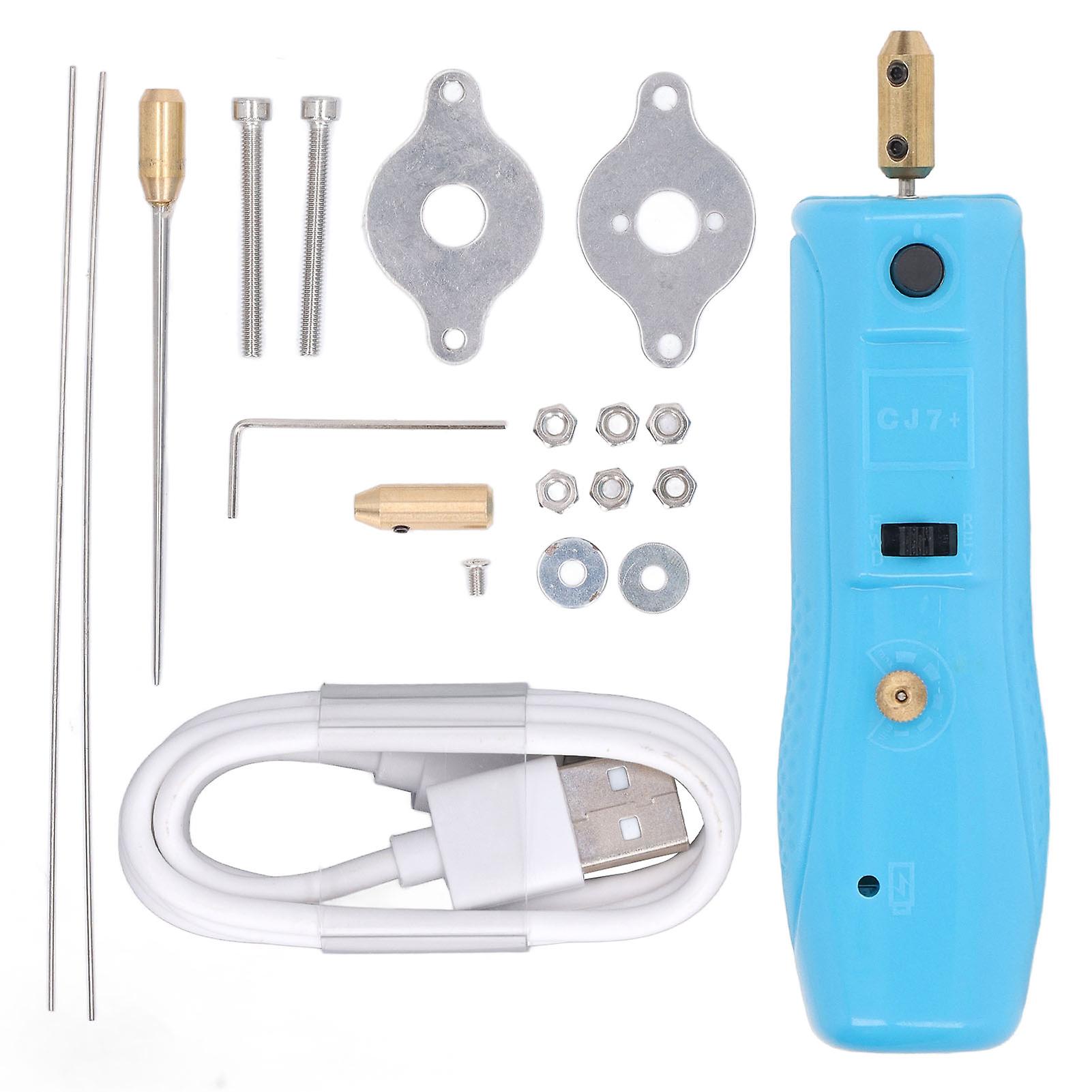 Electric Glue Remover for Phone Screen Residue, Cutting Tool for Repair and Maintenance, Precise Adhesive Removal Device