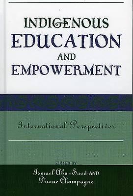 Indigenous Education and Empowerment