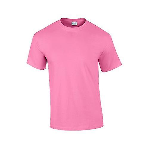 Gildan Mens Ultra Cotton T-Shirt
