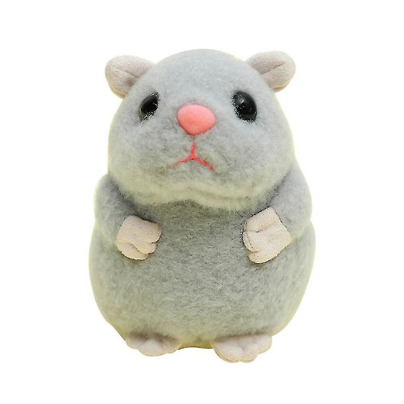 1pcs Hamster Pendant