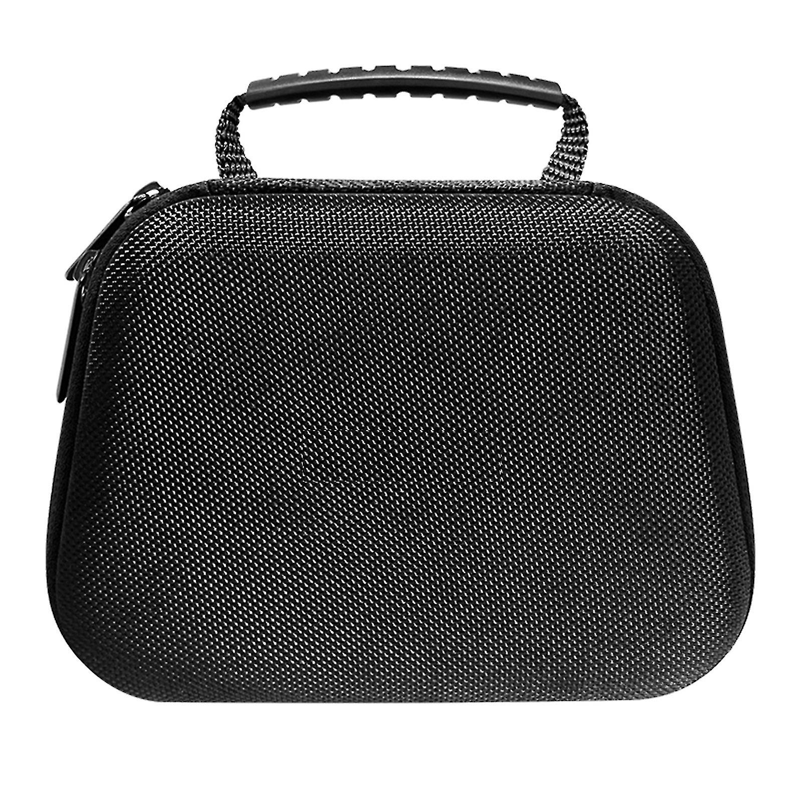 Oxford Cloth Carrying Case Hard Shell Storage Bag Pouch For Switch/switch Pro