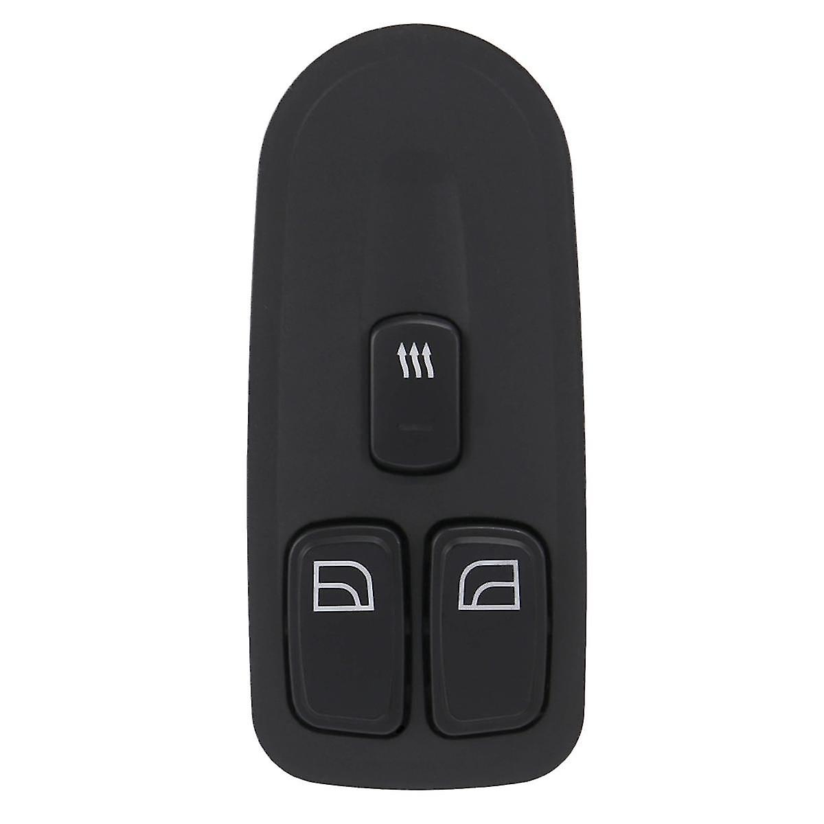 1895437 Car Window Switch Button Power Main Window Switch Driver Window Switch For