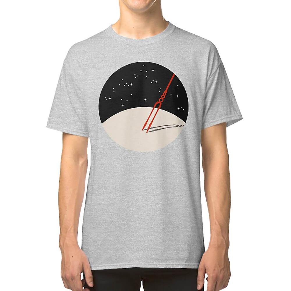 Lance de Longinus - T-shirt sans logo