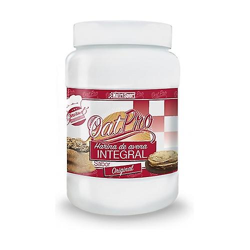 Oat Pro Oatmeal (Peanut Flavor) 1,5 kg