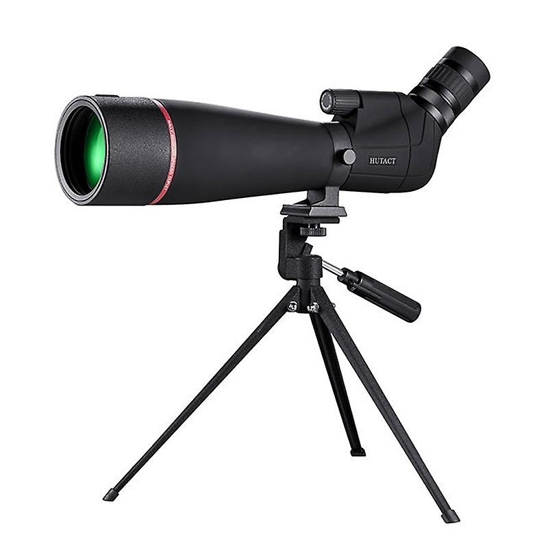 HTK-72 20x-60x HD Low-light Zoom Monoculars