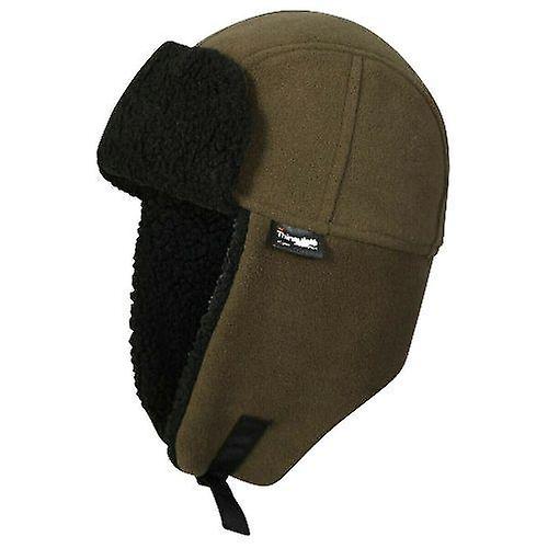 3M Thinsulate Waterproof Windproof Thermal Trapper Hat