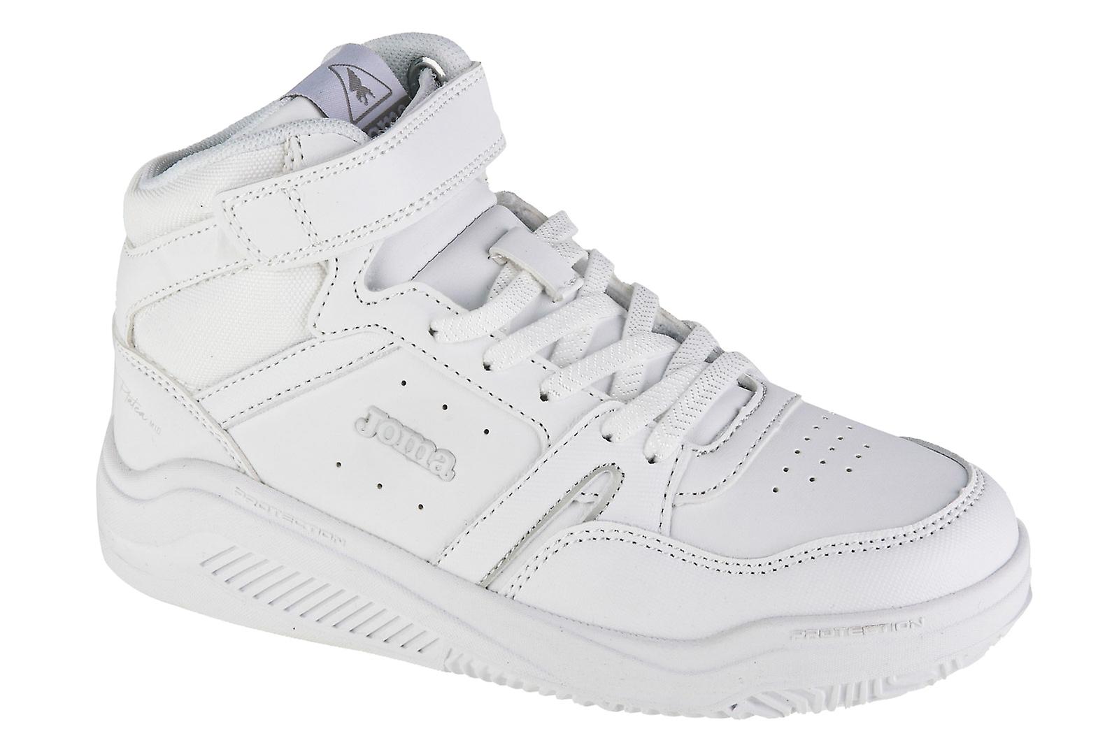 Baskets Joma Platea Mid Jr 2402