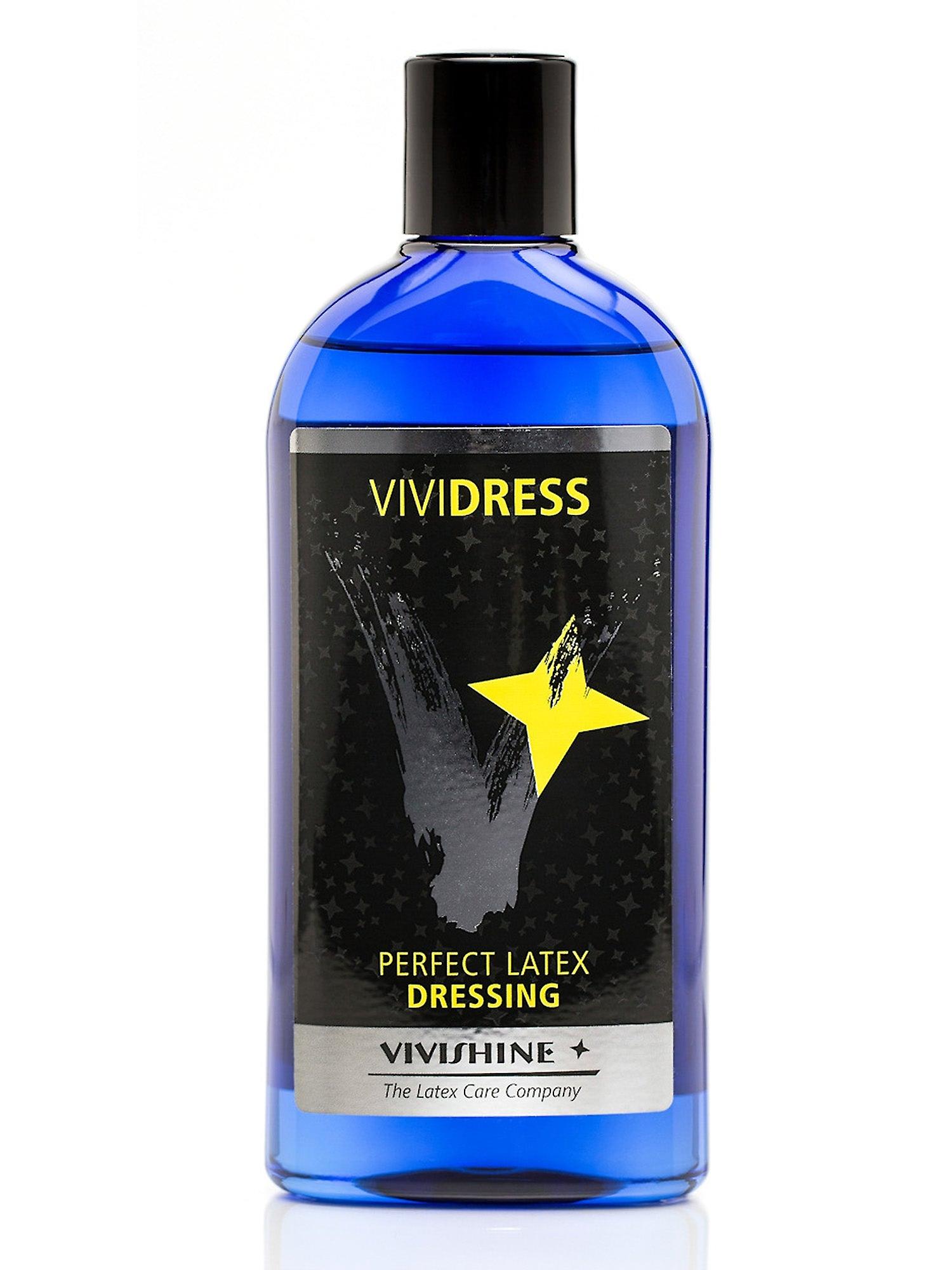 220Ml Vividress Latex Dressing Aid