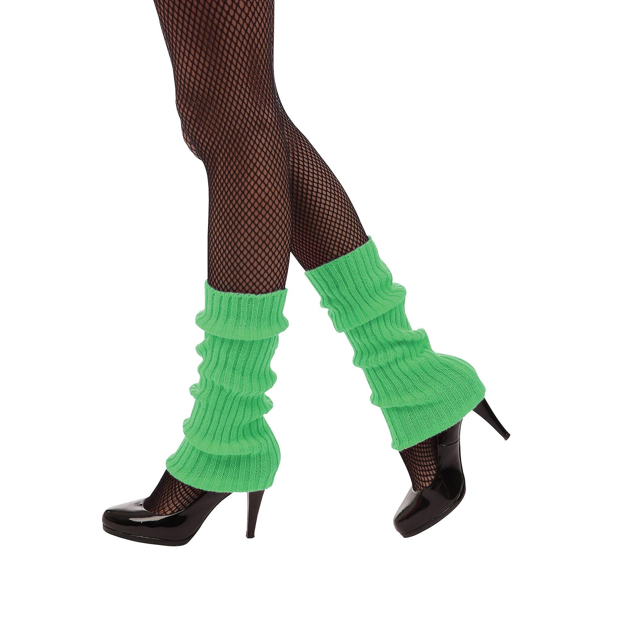 Beinlinge Neongrün Ba3313